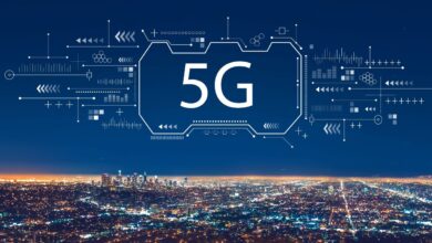 5G Teknolojisi Özellikleri ve Kullanım Alanları