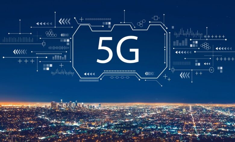 5G Teknolojisi Özellikleri ve Kullanım Alanları