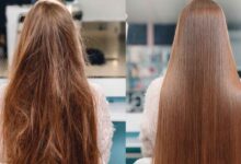 Keratin Sonrası Dikkat Edilmesi Gerekenler