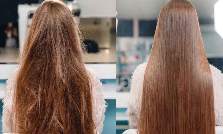 Keratin Sonrası Dikkat Edilmesi Gerekenler